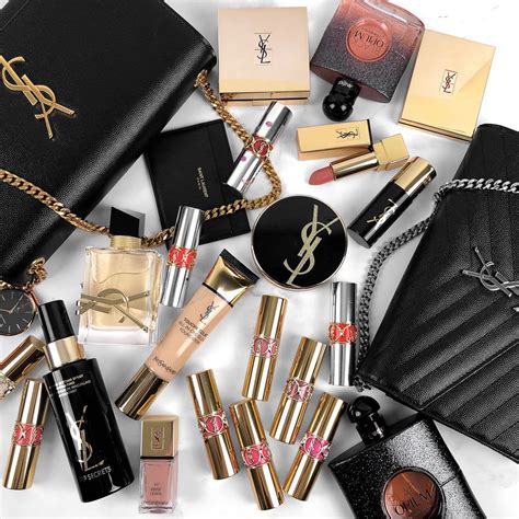 YSL Beauty